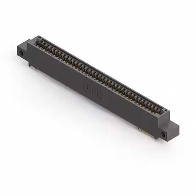 895-074-540-512 EDAC Inc.  Edgeboard Connectors